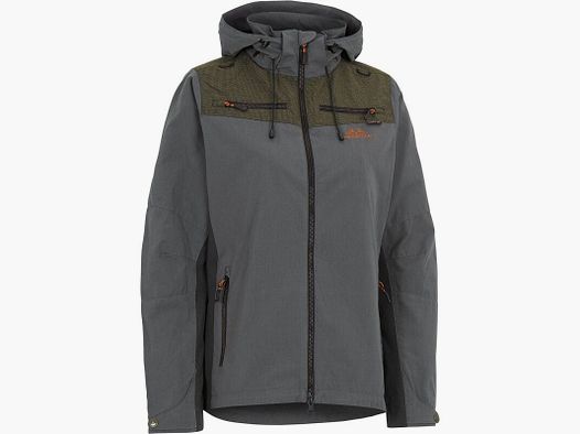 Swedteam Damen Jagdjacke Lynx Antibite