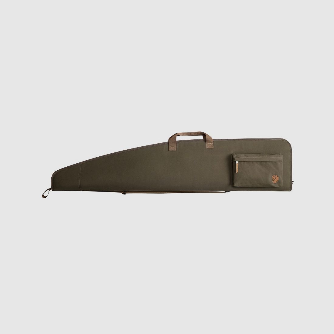 Fjäll Räven Büchsenfutteral Rifle Zip Case