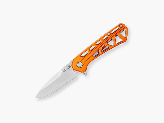 Navaja Buck 814 MINI TRACE