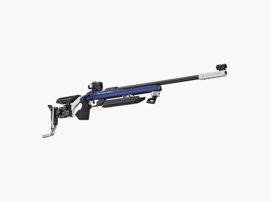 FEINWERKBAU Carabina 2700 SUPER MATCH