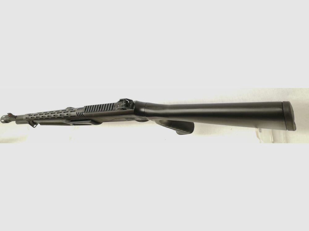HATSAN Escort MP Tactical