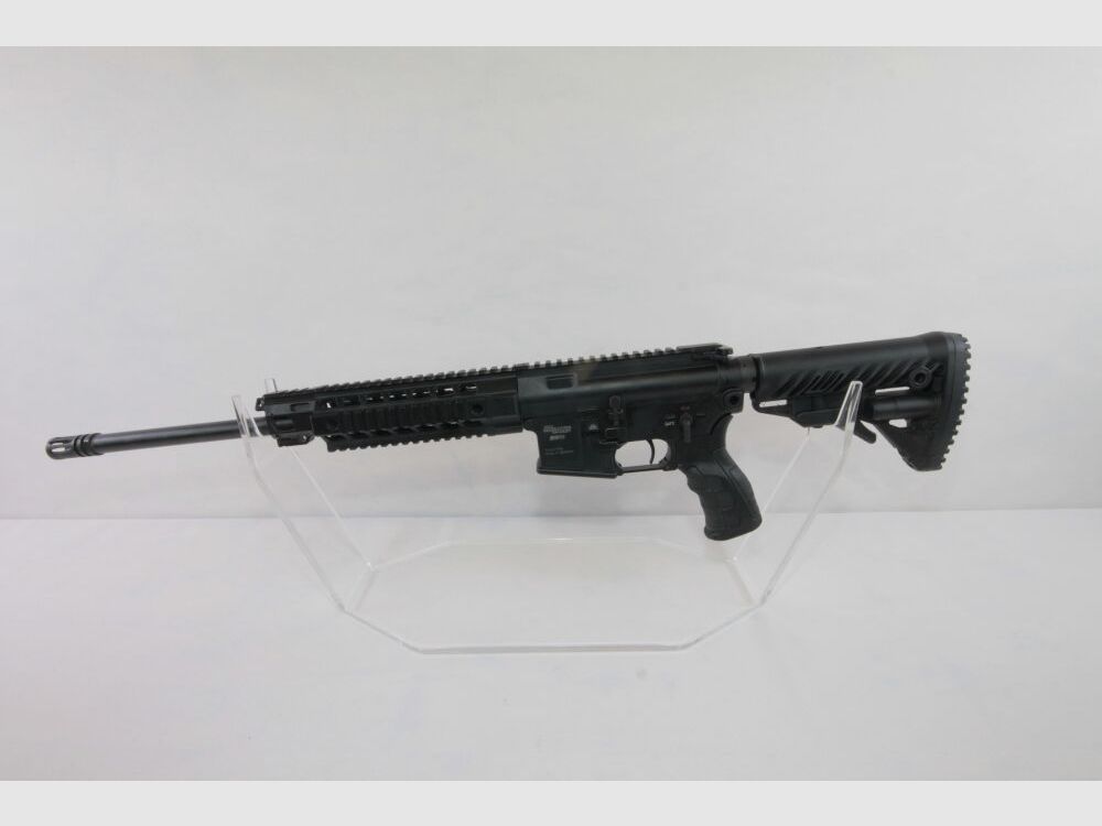 Sig Sauer SIG Sauer 516 Patrol - .223 Rem.