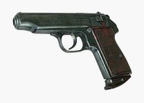 Pistola Walam 48, Cal. .380 ACP