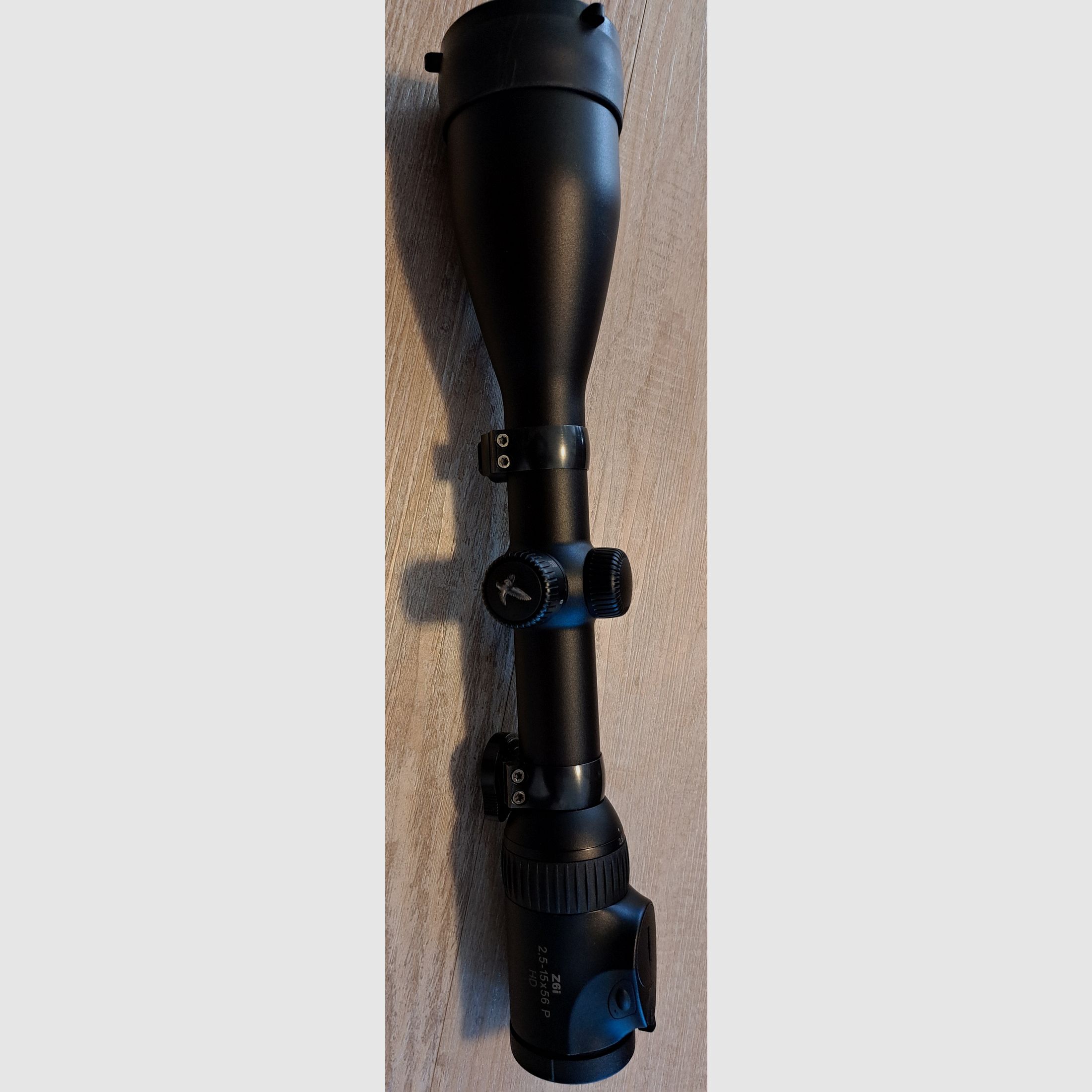Mauser M12 Max, .30-06 Spr., Handspannung, Jäger-Komplett-Set