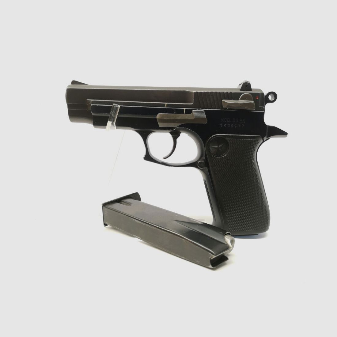 Star Mod. 30PK