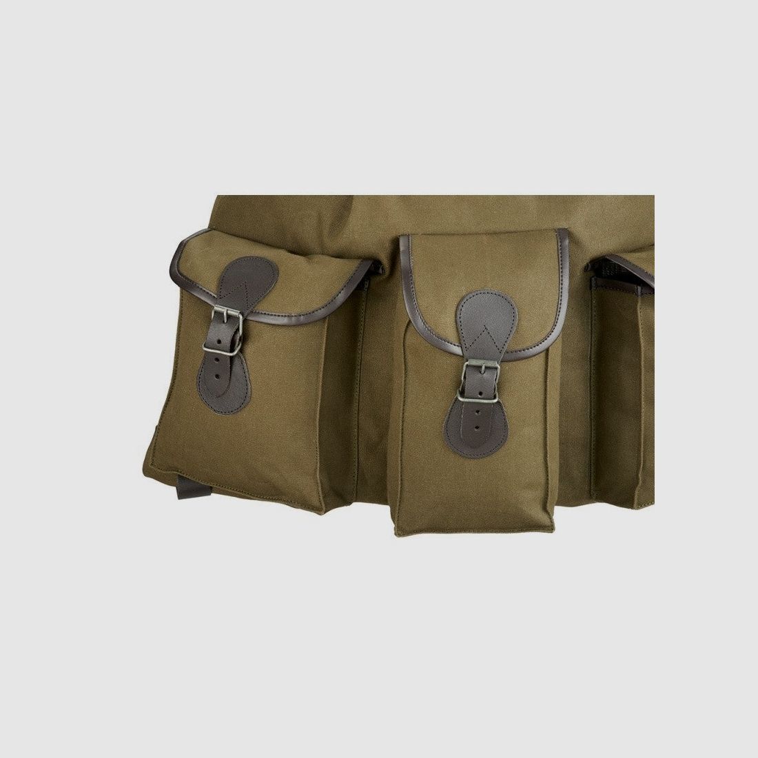 Farm-Land Jagd Rucksack Canvas Pro