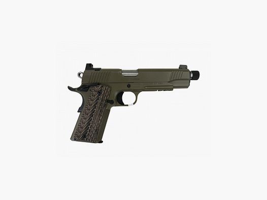 Kimber Desert Warrior TFS Cal. 45 ACP