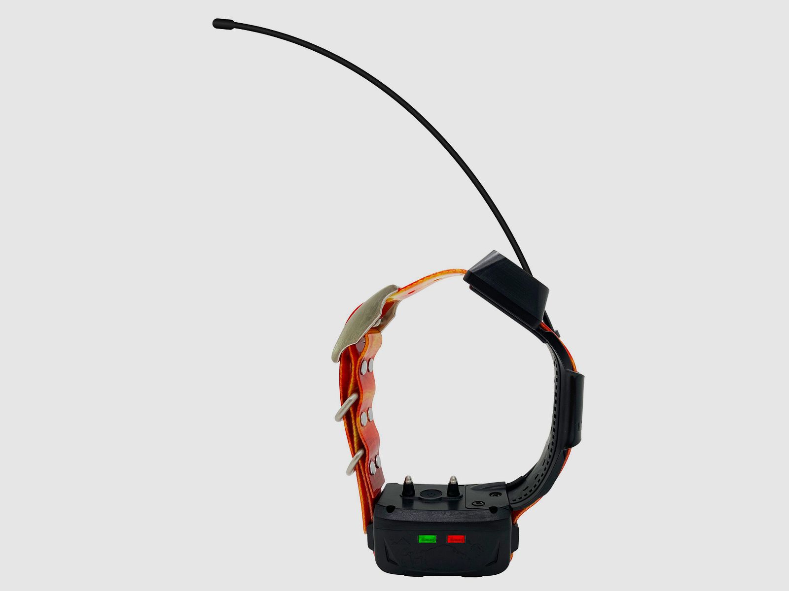 Aduro GPS-Halsung Locit