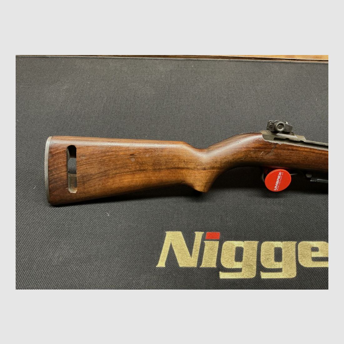 Winchester M 1 Carbine .30Carbine, image 3 sur 9