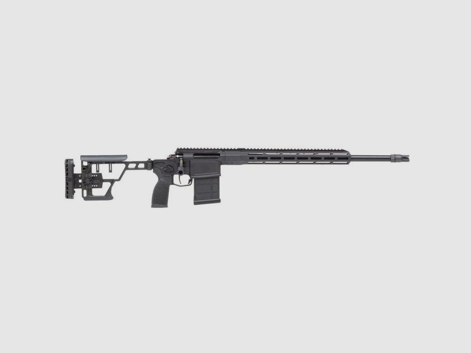Carabine Sig Sauer Cross STX, image 1 sur 5