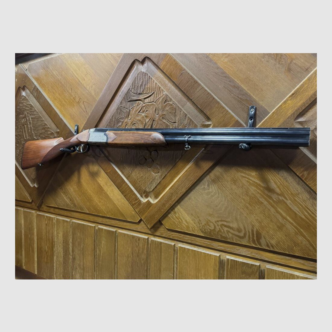 Rottweil Pheasant 12/70