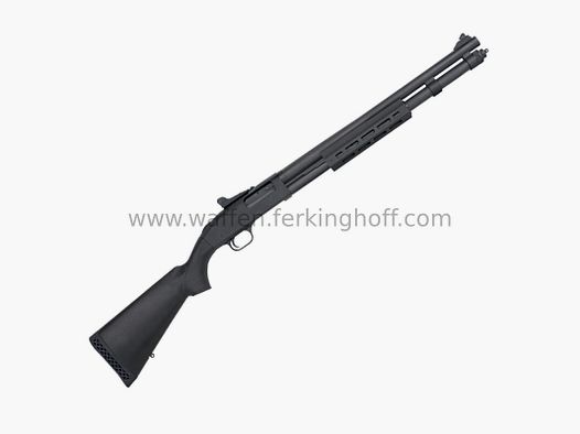 Mossberg 590 Persuader 9-Coups 20"