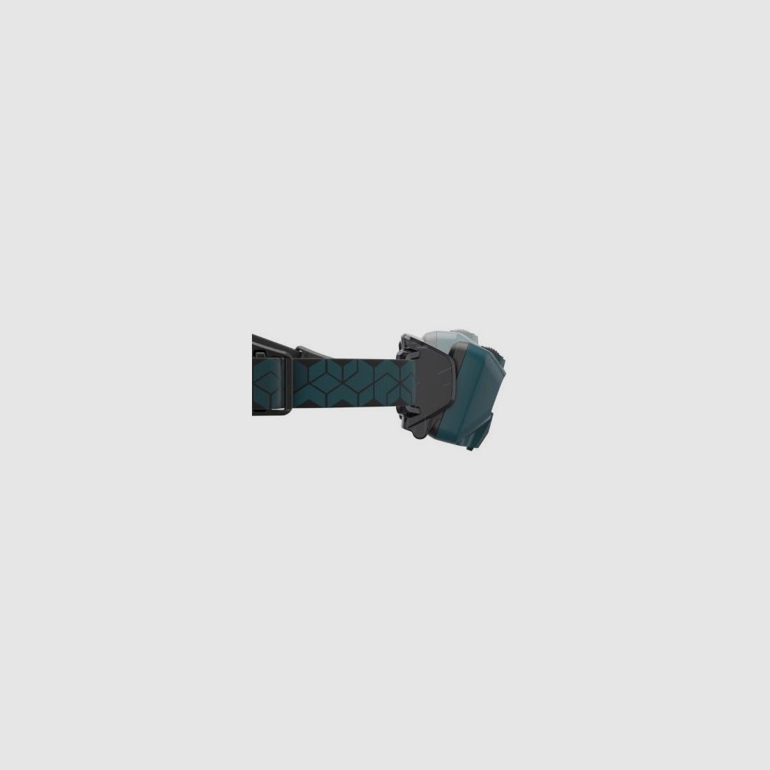 Stirnlampe HF6R CORE Led Lenser grün Art.503091 LED LENSER, Bild 6 von 7