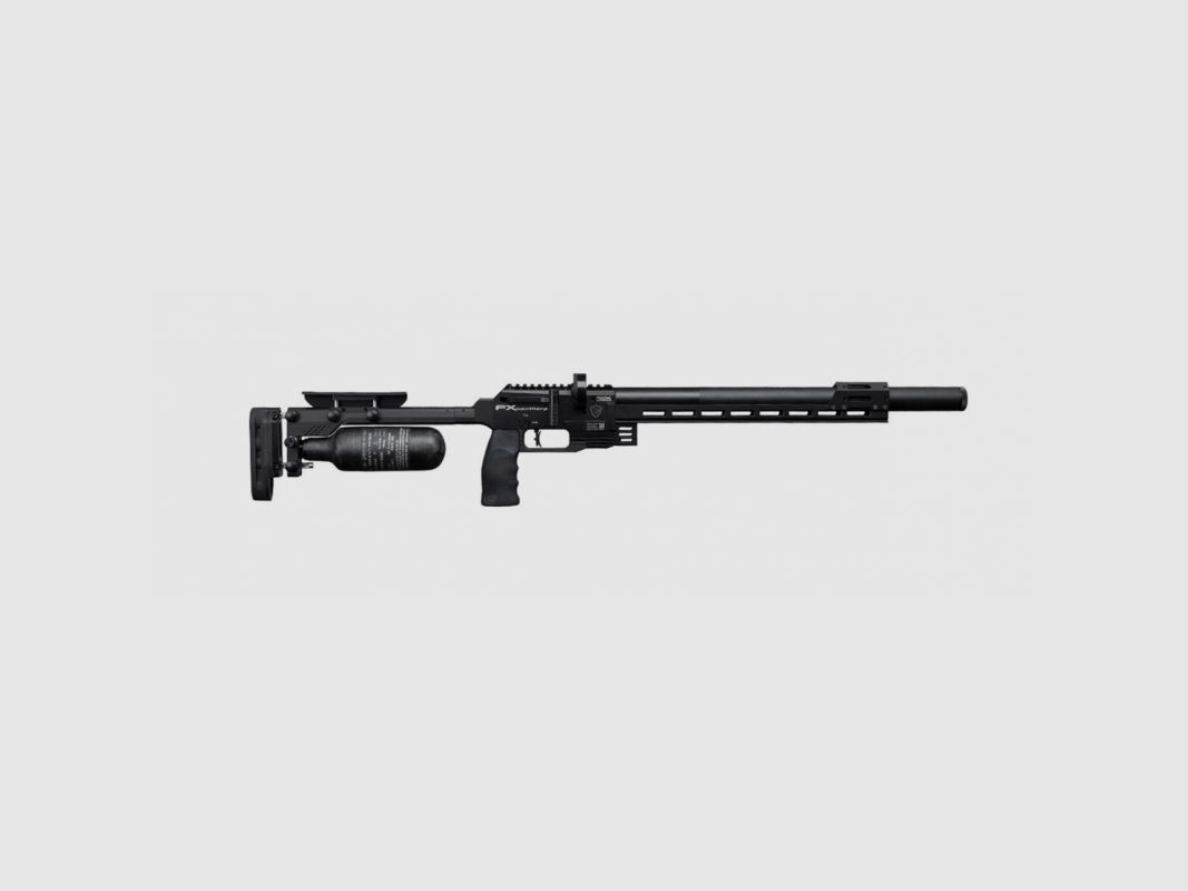 FX Panthera 500