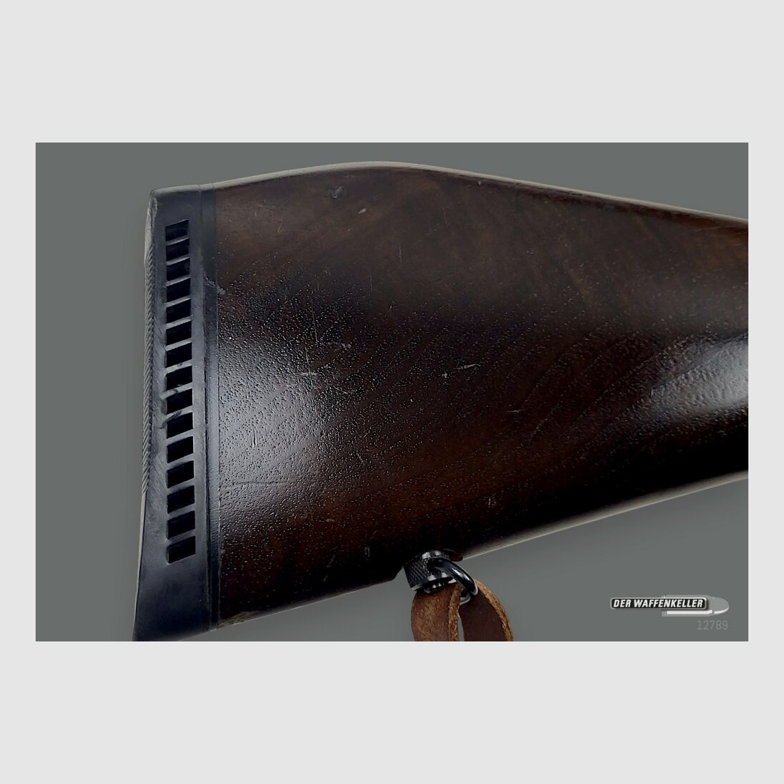 Heckler & Koch HK 940