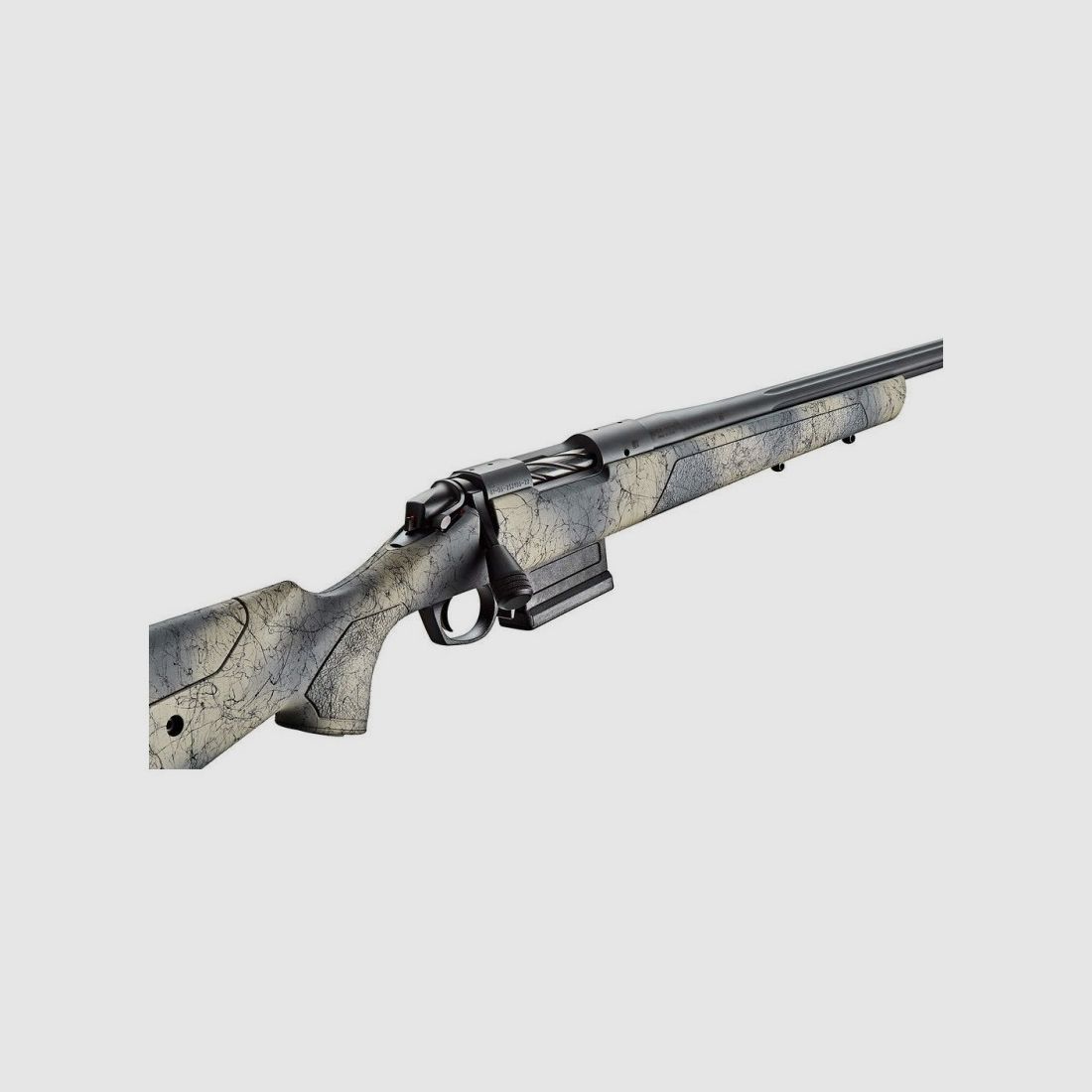 BERGARA B-14 WILDERNESS SIERRA .30-06 — 56 cm, immagine 2 di 7