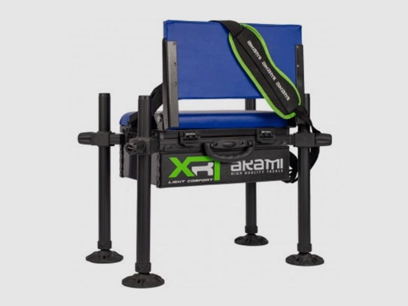 PANCHETO AKAMI XTR, imagen 3 de 3