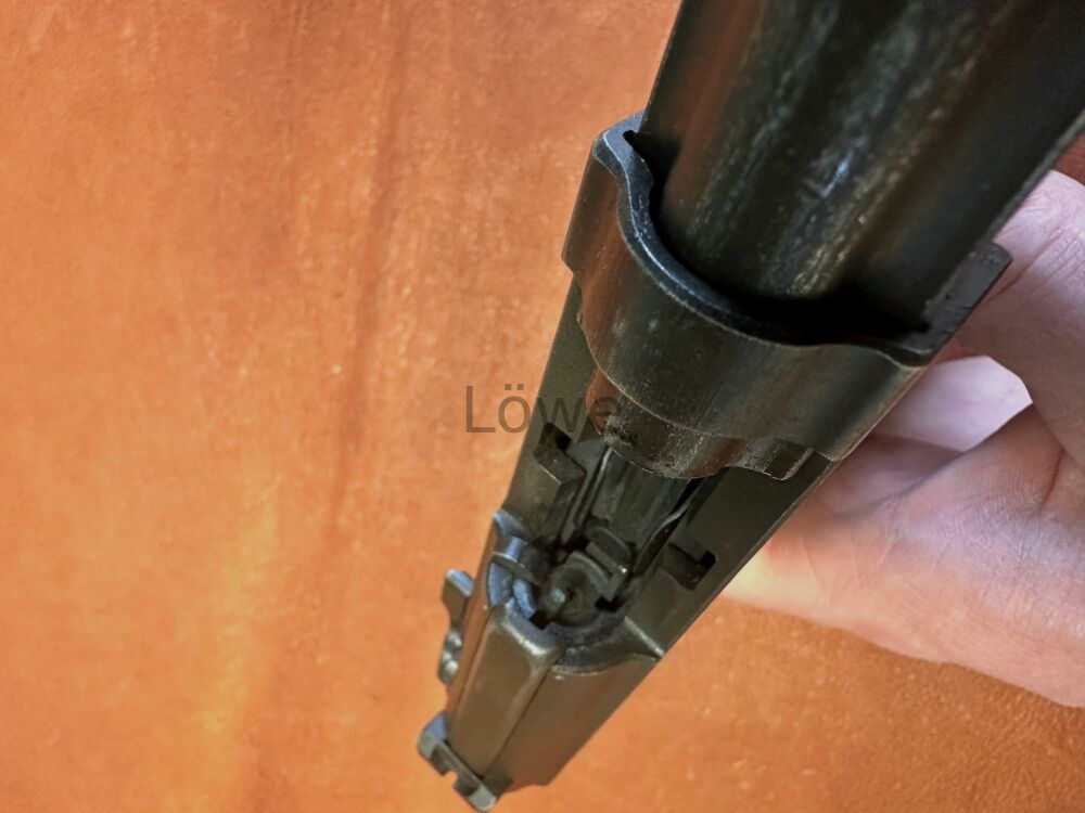 Walther P.38