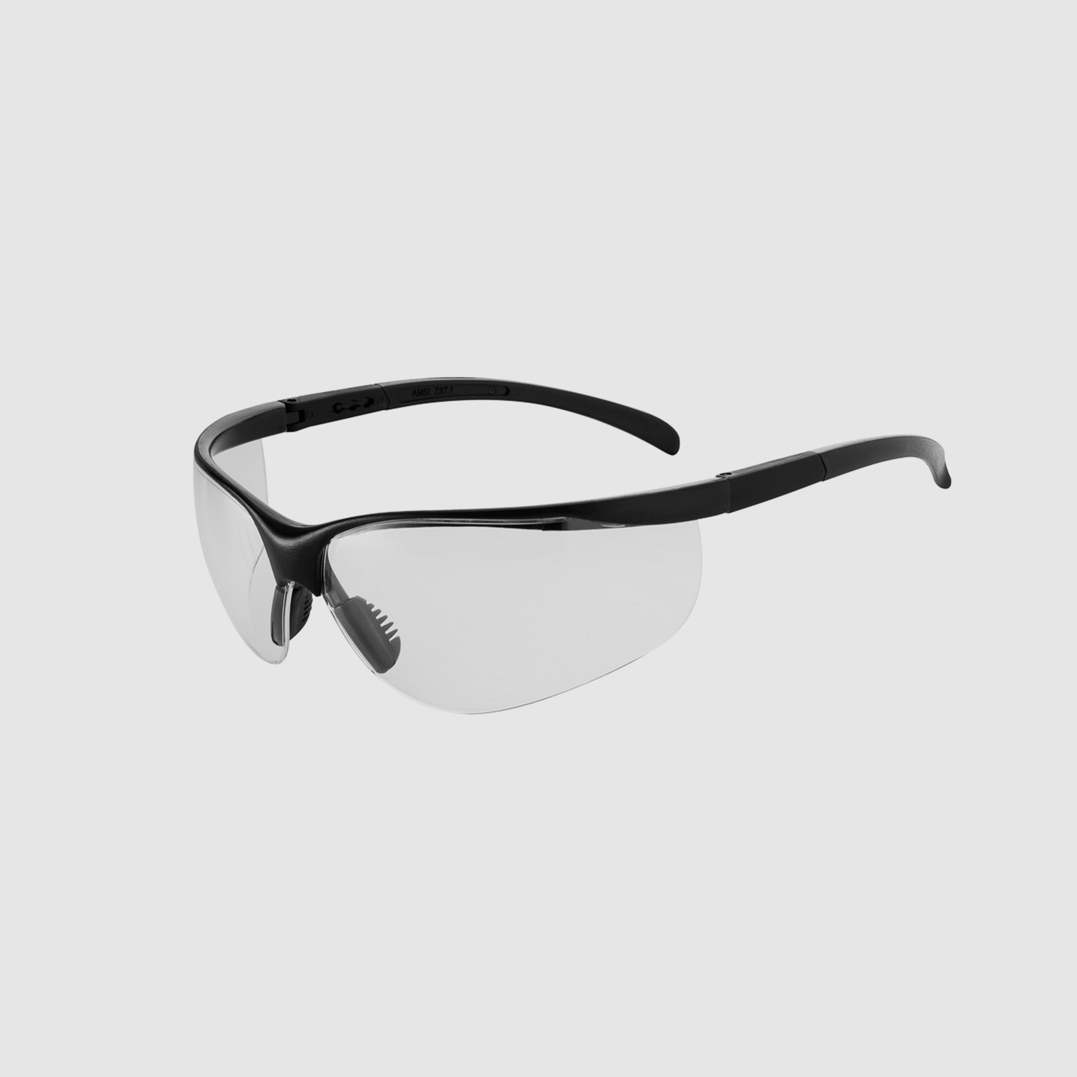NERG OPENLAND TACTICAL – Protective Glasses with Clear Lens