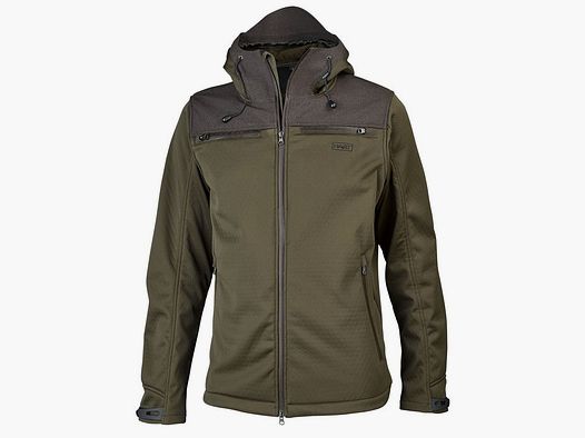 Hart Urko-J Herren-Jagdjacke