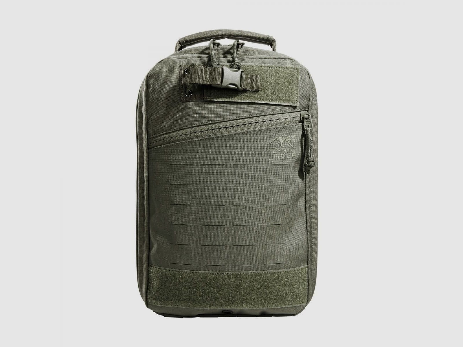 Tasmanian Tiger Medic Assault Pack S MKII IRR Rucksack 6 L