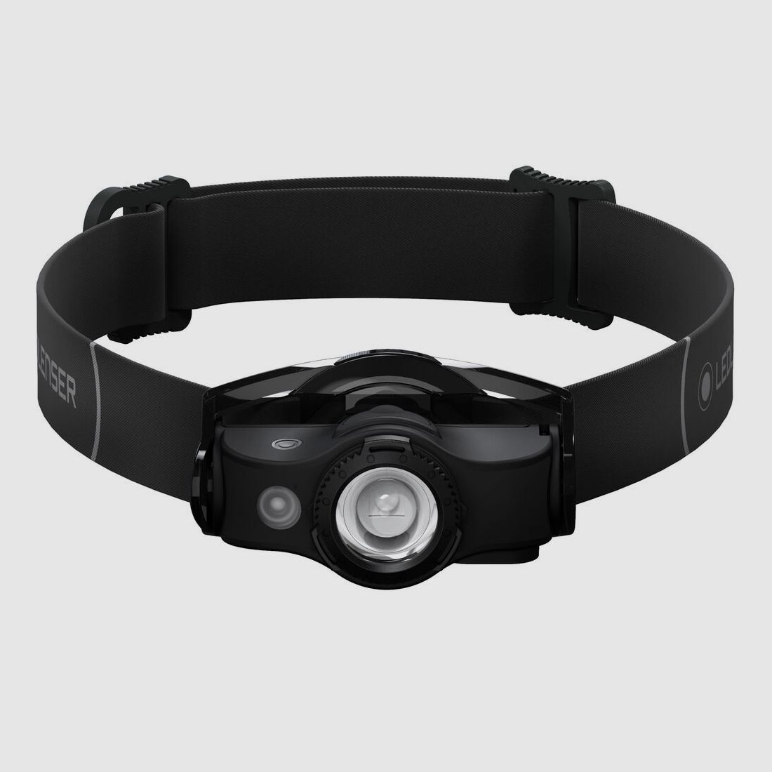 Torcia frontale Ledlenser MH4