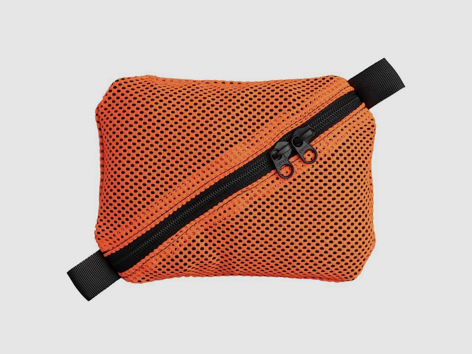 Savotta Savotta Tasche Trinket Pouch 15 x 20 cm Standalone orange