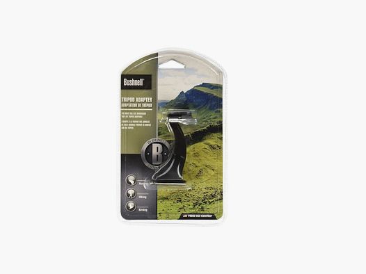 Bushnell Stativadapter