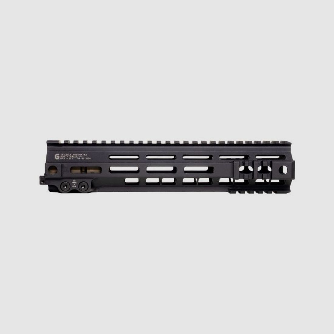 Geissele Super Modular Rail MK4