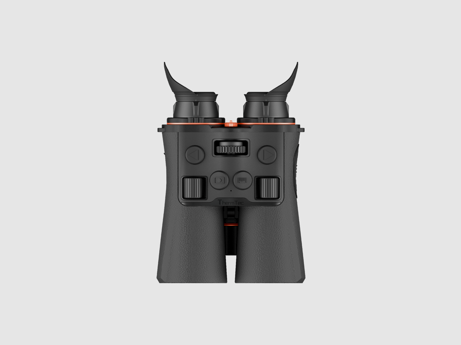 Prismáticos multiespectrales ThermTec Ventus 635L, imagen 4 de 6