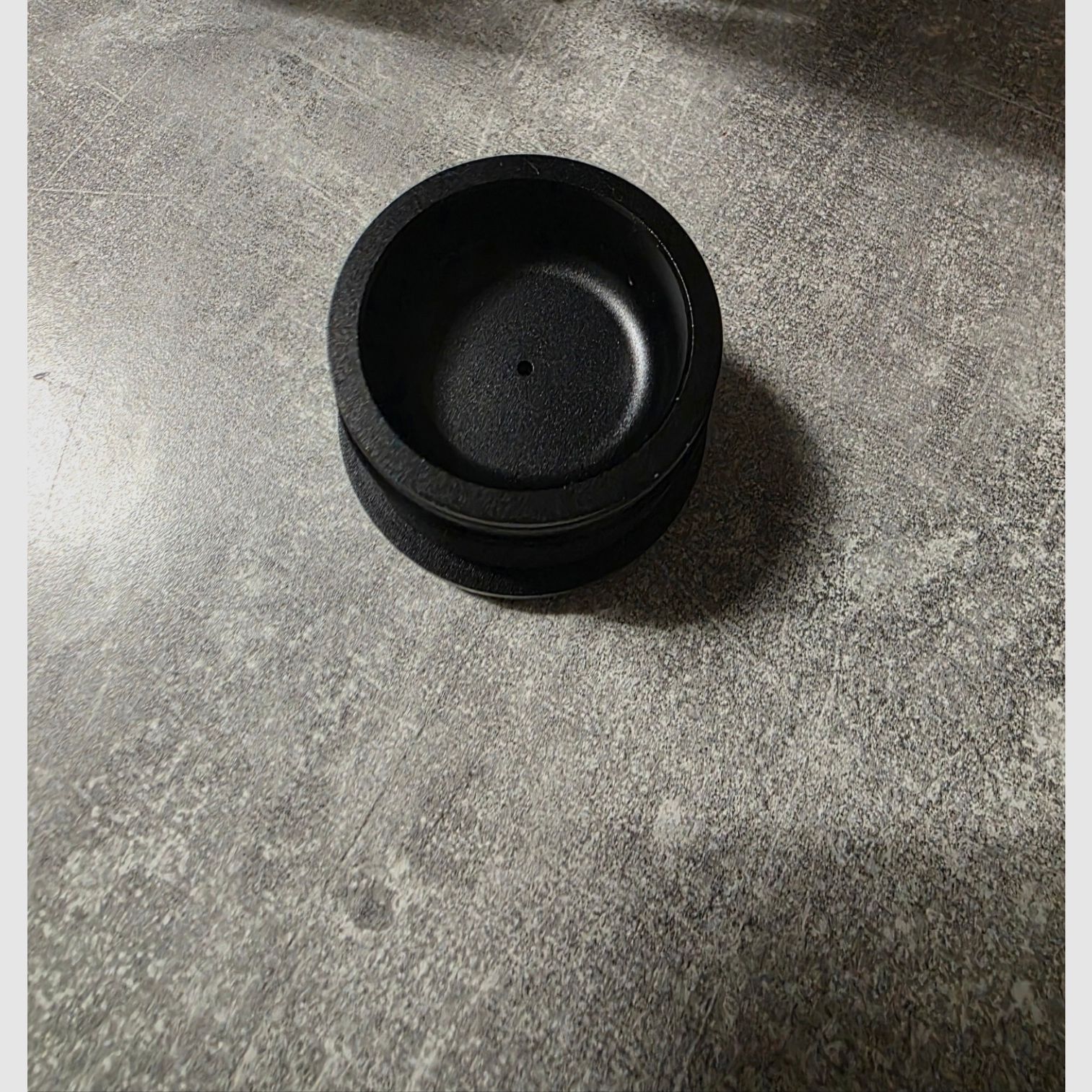 Manometer with cover for HP-Max MK2