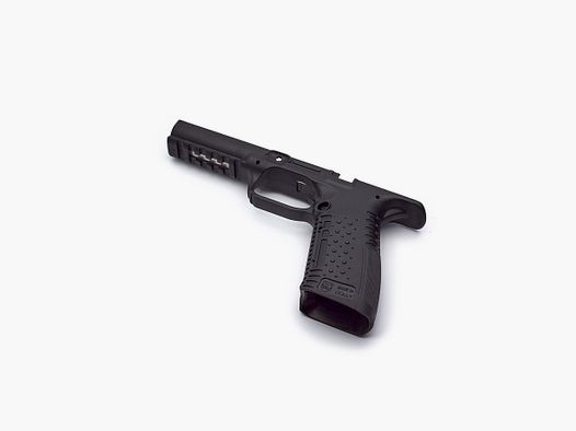 ARSENAL Firearms Polymer Spare Grip Module, Color: Blue