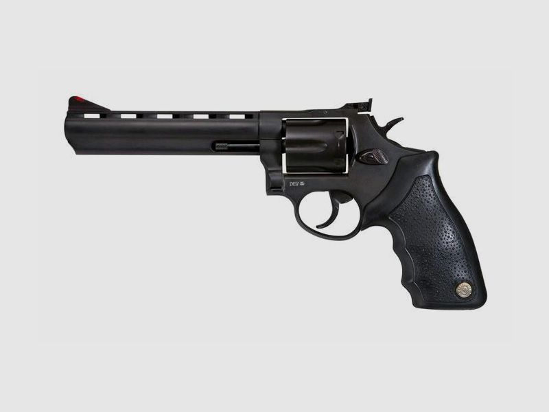 Taurus Revolver 689 - 357MAG - Good and affordable sport revolver black - RRP: €849