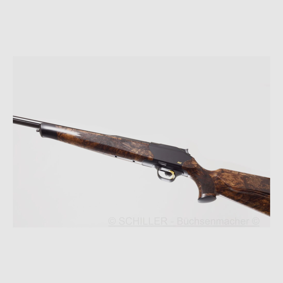 Blaser R8 Luxus