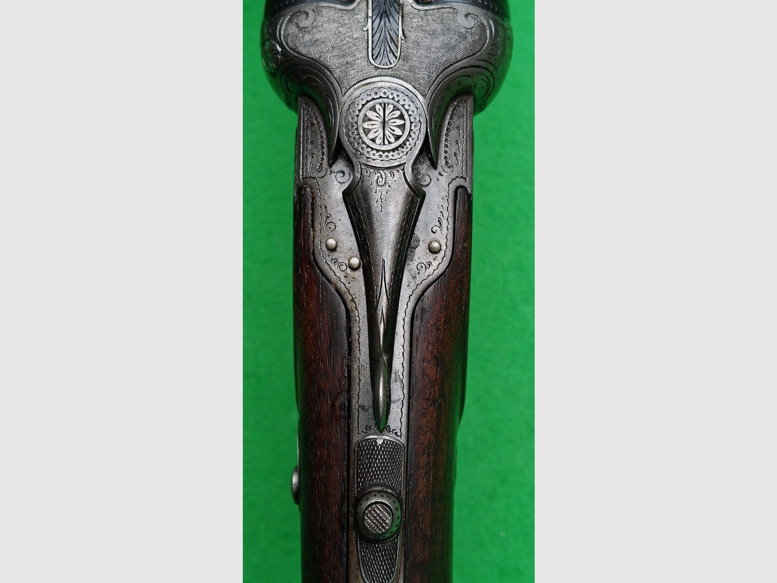 Bühag Drilling Suhl flawless