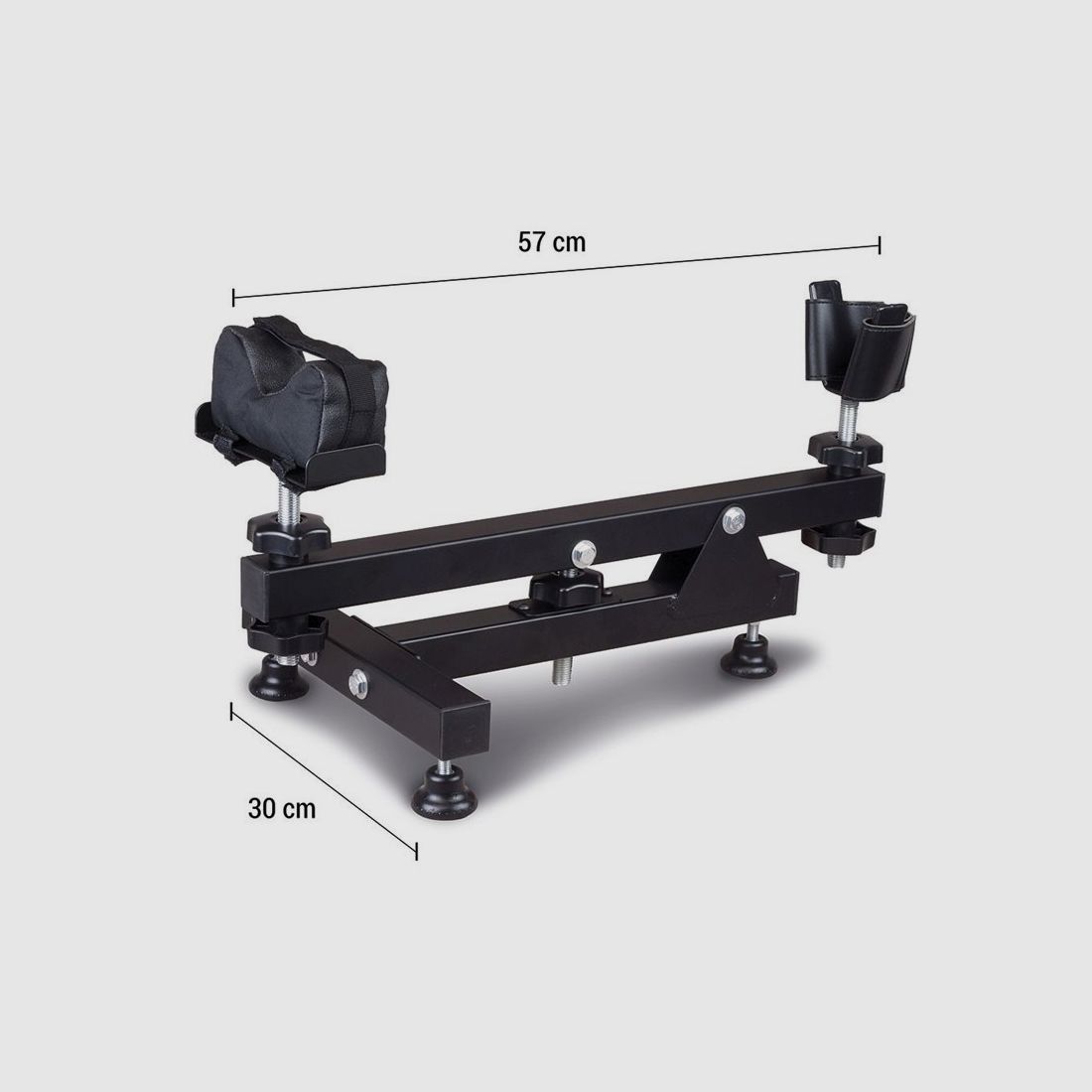 Banc de tir confort, image 2 sur 3