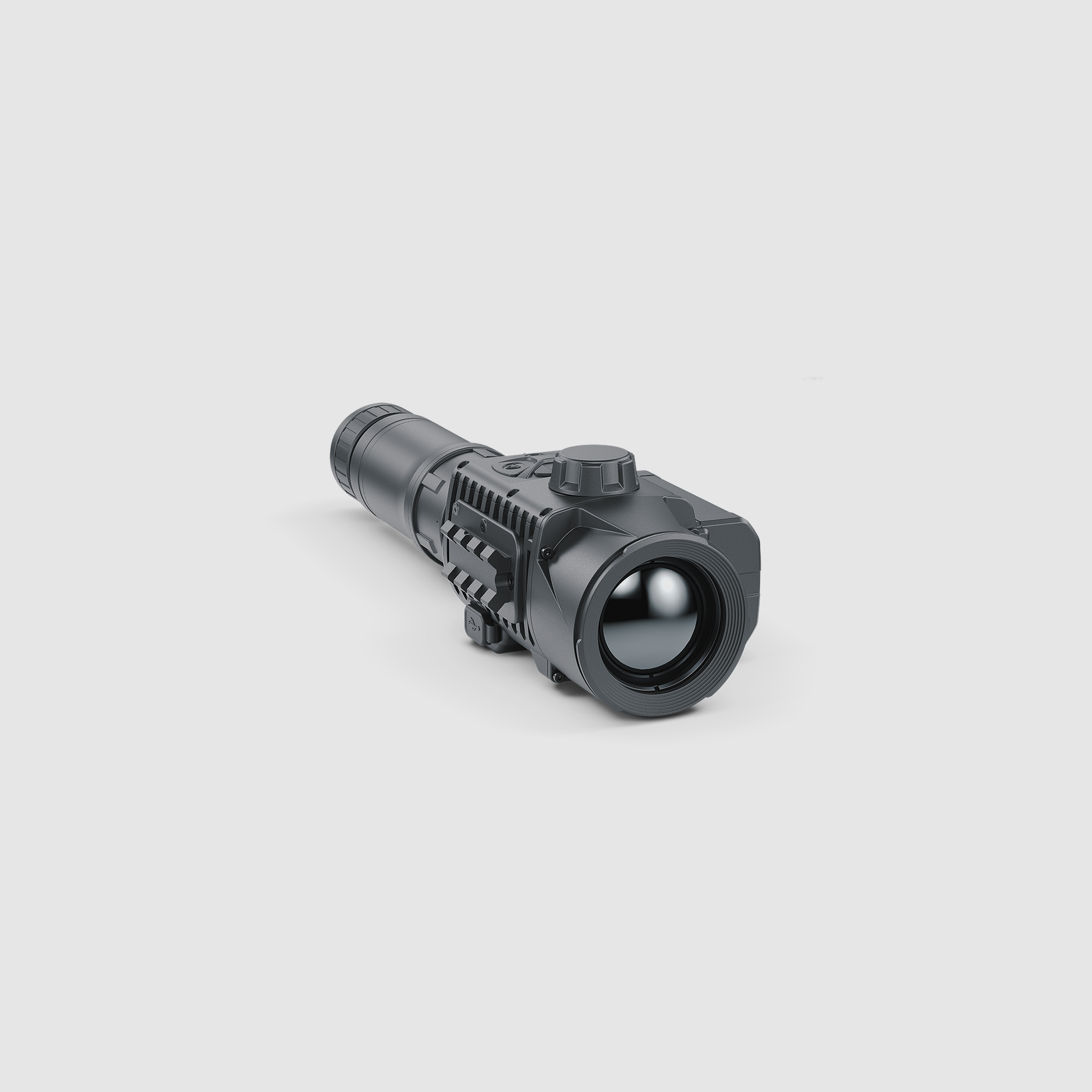Pulsar Thermal Krypton XG50 Attachment – incl. Monocular, image 2 of 3
