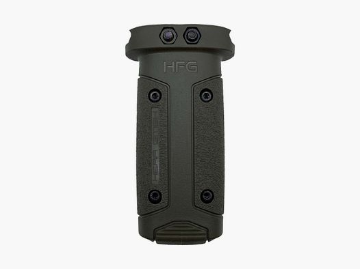 Hera Arms HFG Impugnatura Anteriore - Verde OD