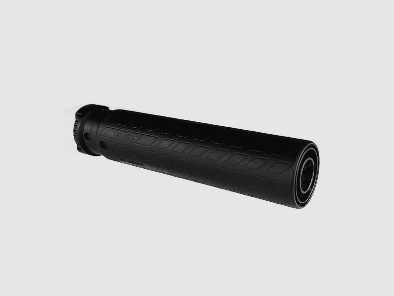 B&T Print-X SQD RBS Titan Schalldämpfer .45 ACP