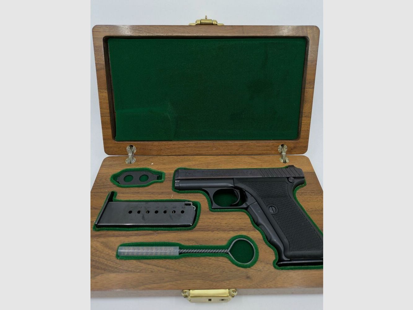 H&K PSP