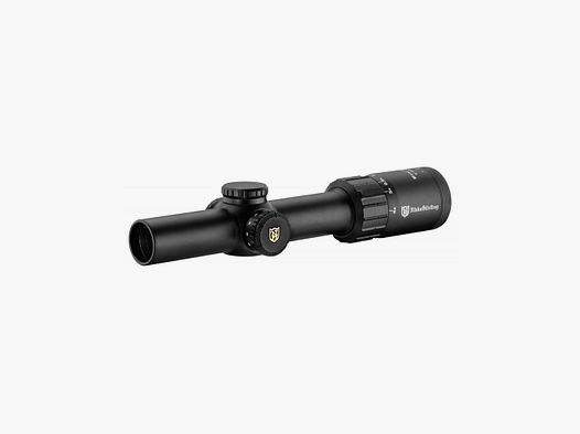 Lunette de battue BOAR EATER 1-4x24