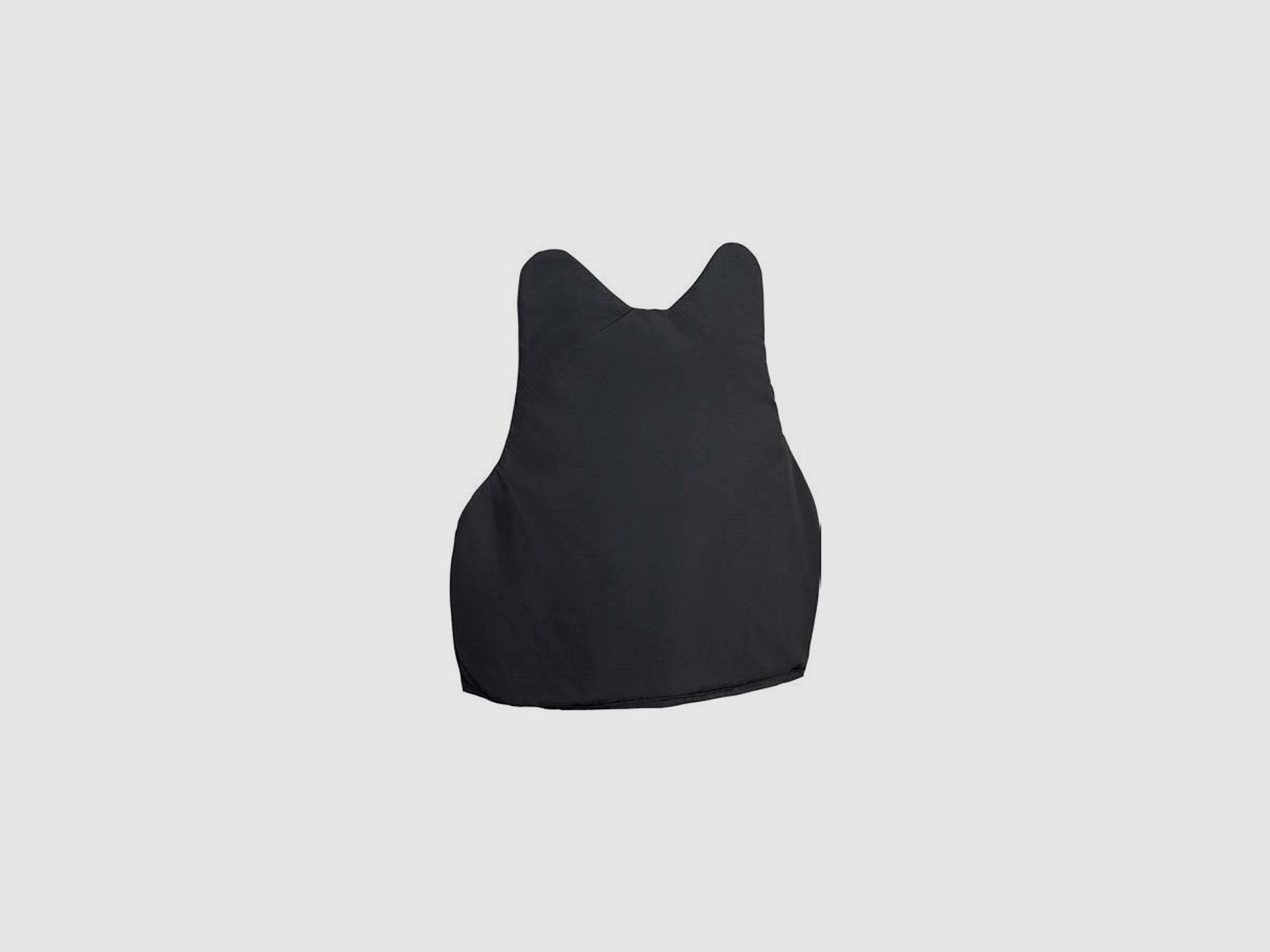 Giubotto antiproiettile Charlie Under Shirt navy blue, immagine 4 di 4