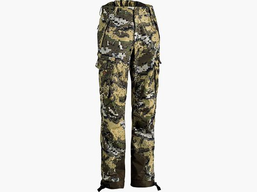 Swedteam Ridge M Pantalones - D100