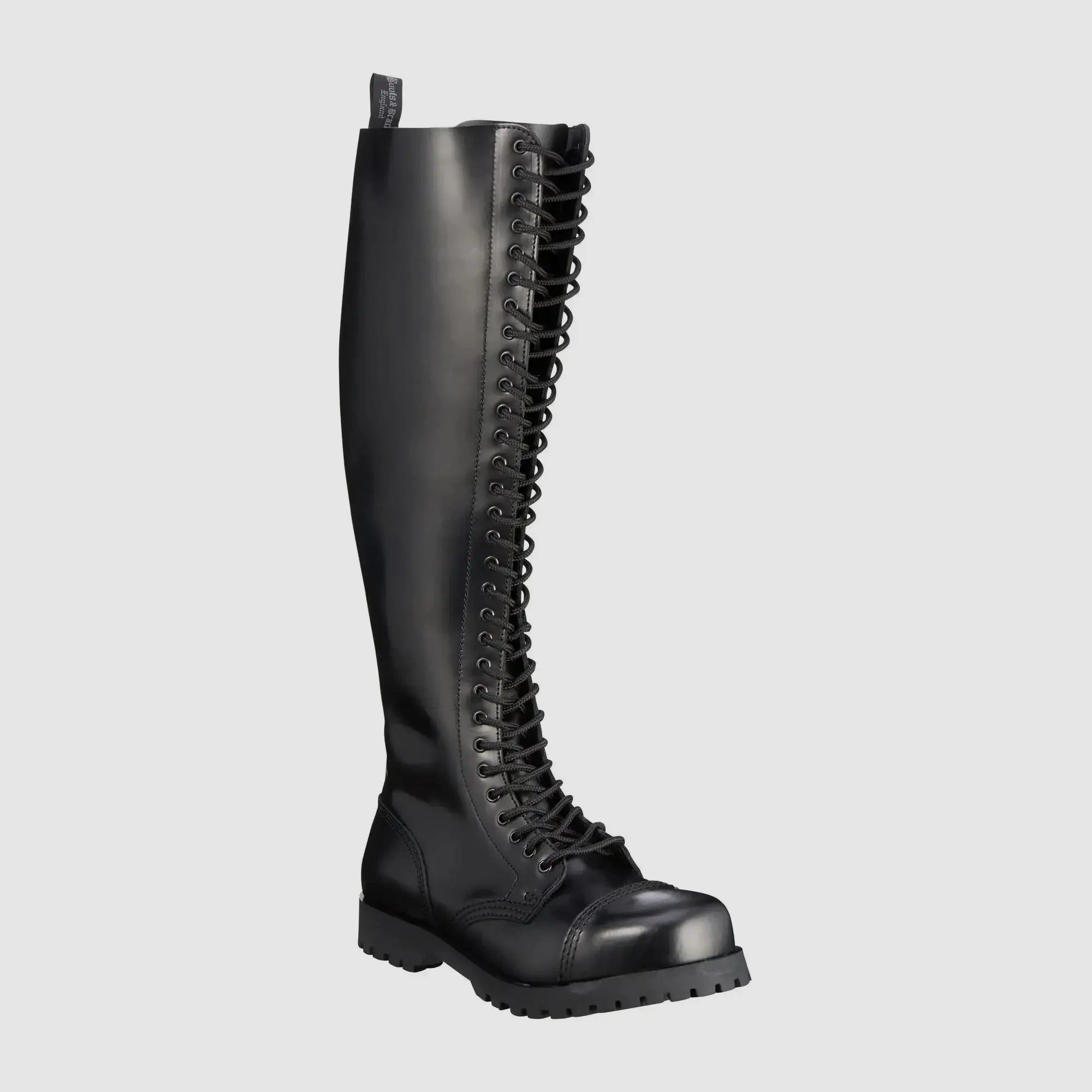 Boots & Braces Boots & Braces Stiefel 30-Loch - 5