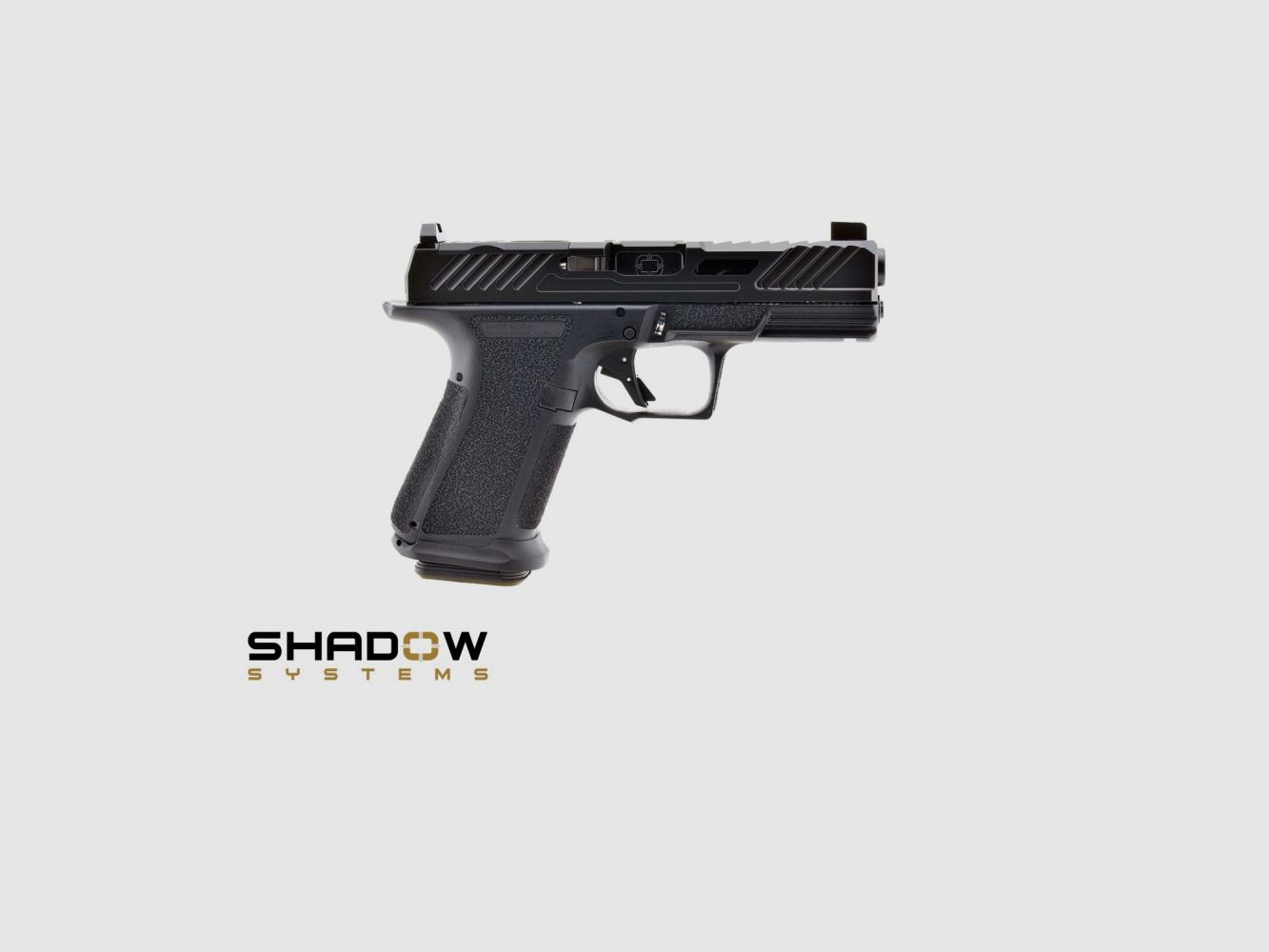SHADOW SYSTEMS MR920 ELITE 9mm Luger