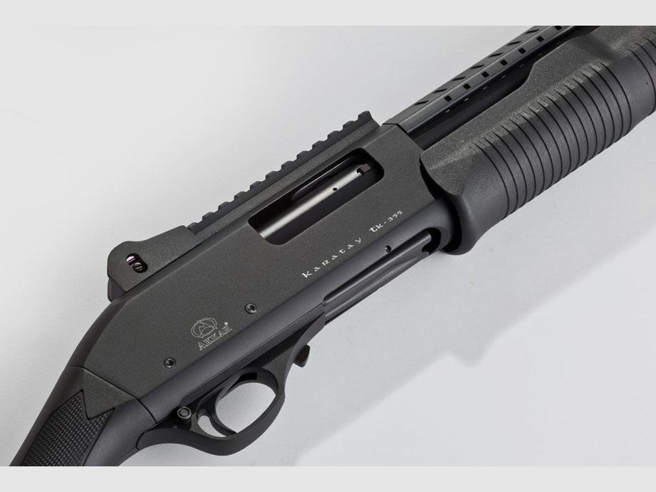 Akkar Silah Mod. Karatay TK-355 IPSC