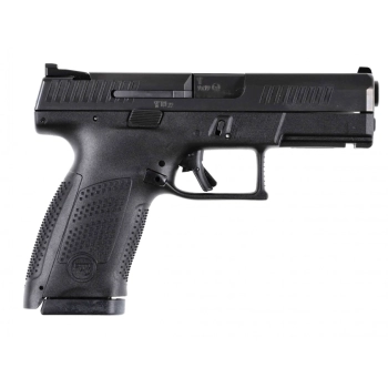 Pistolet CZ P-10 C cal. 9x19mm, image 1 sur 5