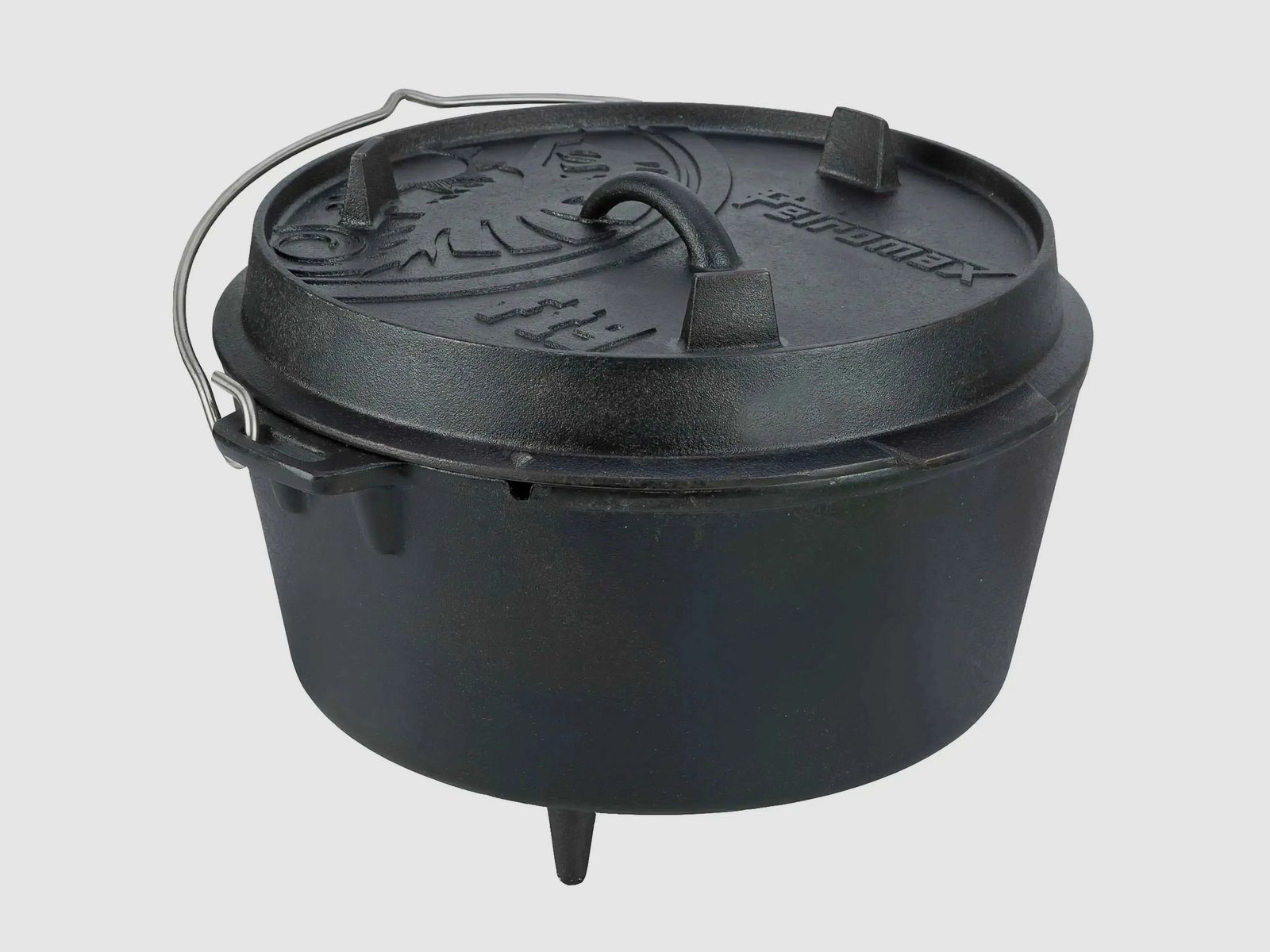 Petromax Petromax Pot de Feu ft9