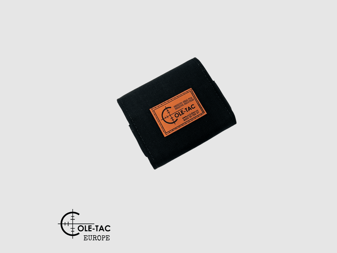 Cole-Tac Munitionsmappe 12, billede 6 af 8