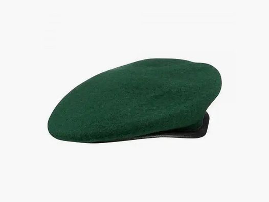MFH MFH Bundeswehr Kommando Barett Import - Bordeaux / 55